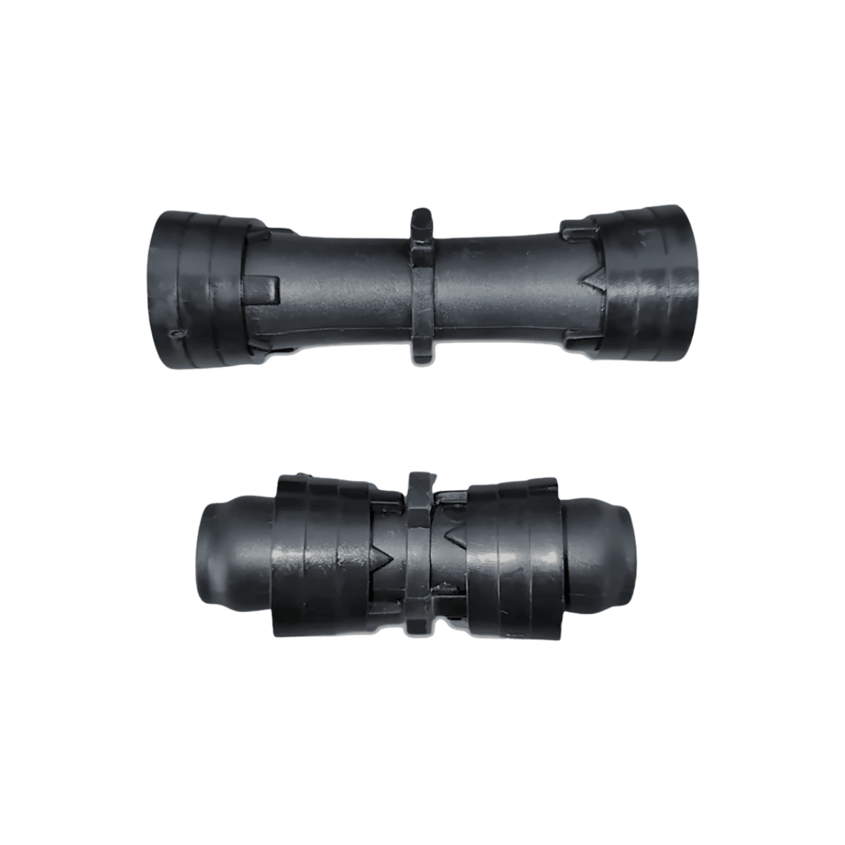 União 16mm com Anel 6 Pontas (16 a 36 mil)