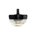 Microaspersor Rotor SpinNet FLT 70 l/h (Preto) - 10 unid.