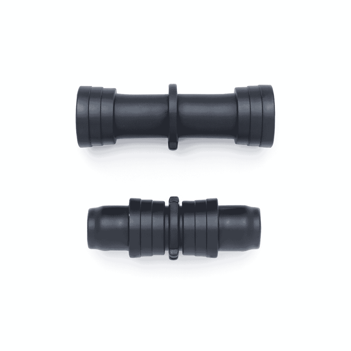 União 16mm com Anel Liso (4 a 16 mil)