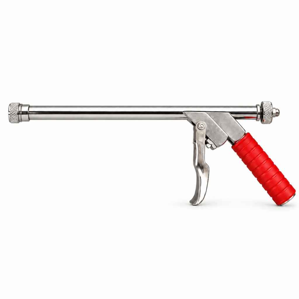 Pistola para Pulverização HZ-40GT com Gatilho - Yamaho