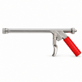 Pistola para Pulverização HZ-40GT com Gatilho - Yamaho