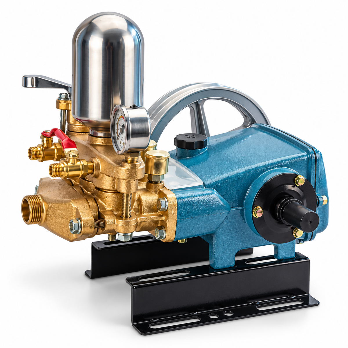 Pulverizador Estacionário Yamaho HS-22 15 l/m