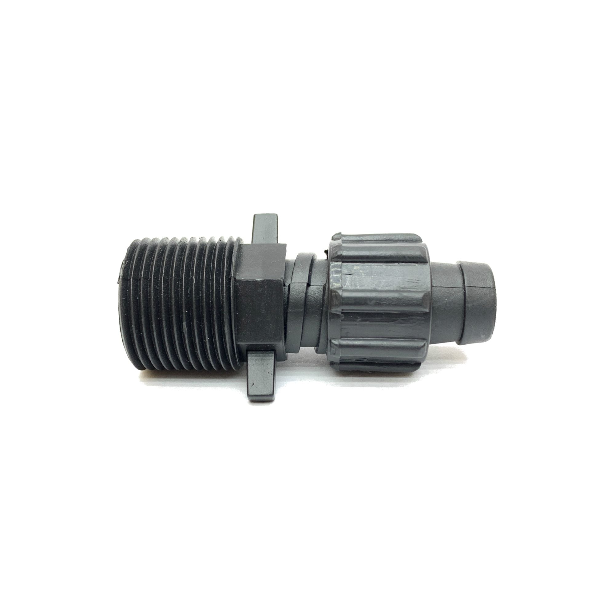 Conector Inicial c/ Rosca 3/4" x 16mm