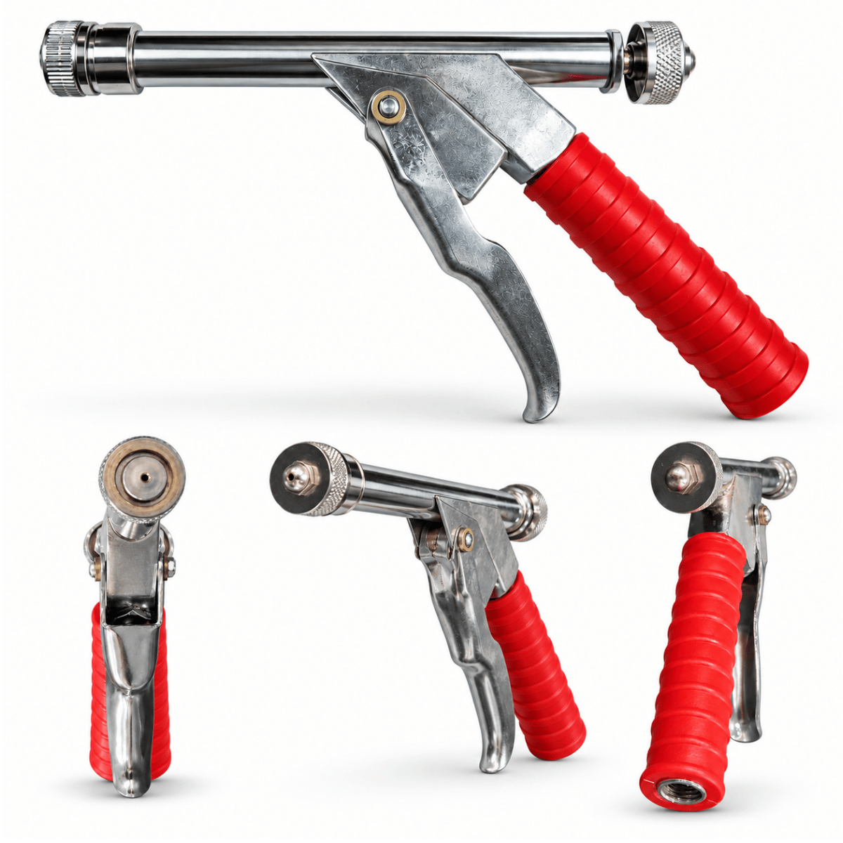 Pistola para Pulverização HZ-20GT com Gatilho - Yamaho
