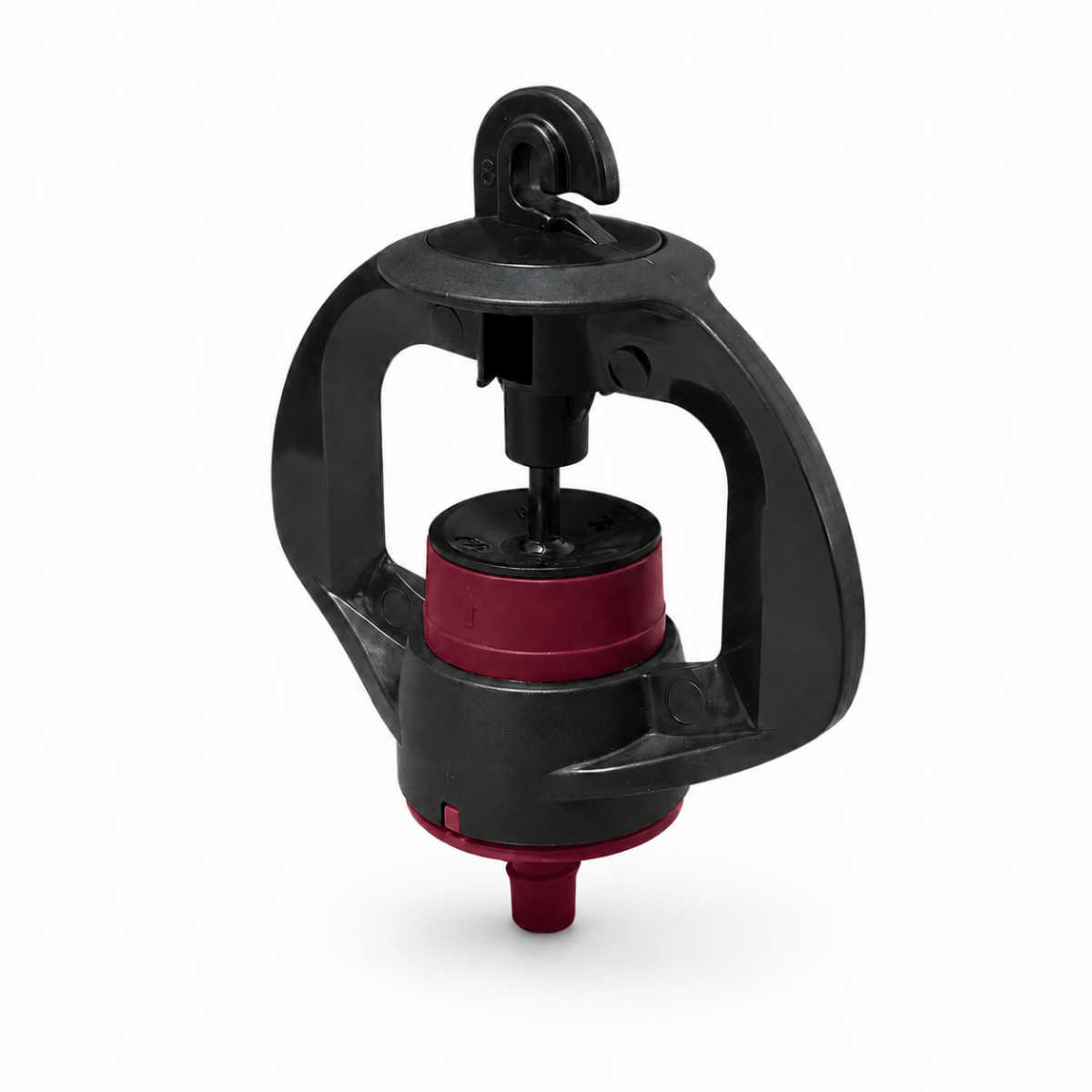 Microaspersor Netafim Gyronet 120 l/h LR - 25 unid.