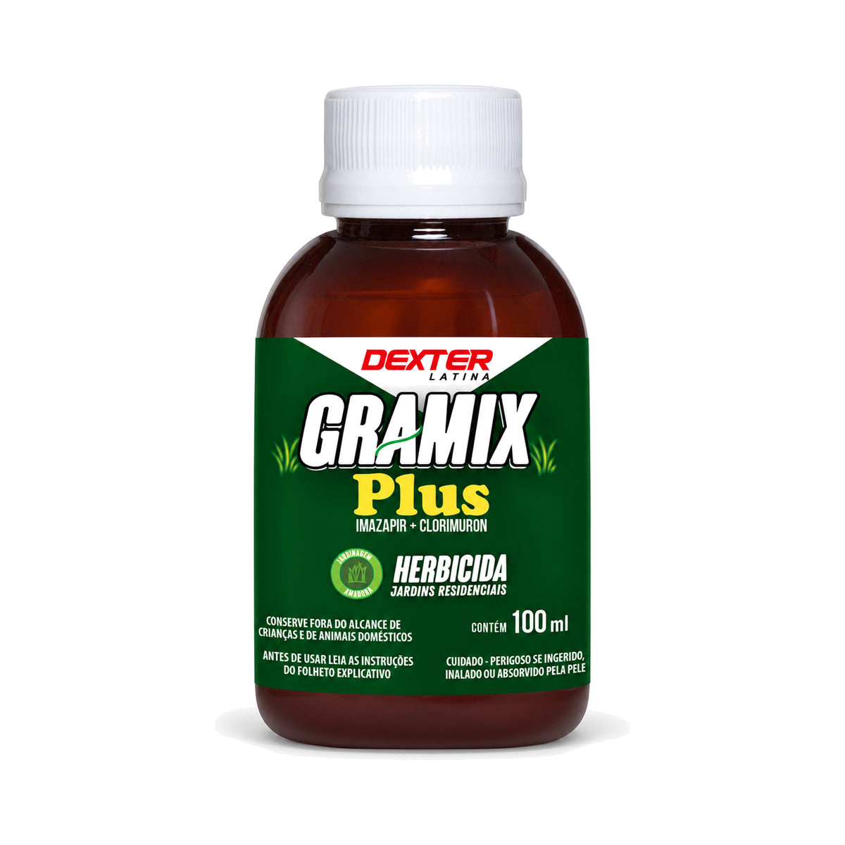 Gramix Plus Herbicida Seletivo 100ml