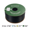 Fita Gotejadora Teneva NC 16mm 8MIL 2,0l/h x 10cm Bobina com 1000m