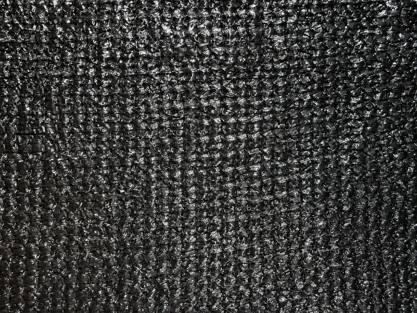 Tela de Sombreamento 80% 3,0m X 50m Ráfia Multisombra Teneva