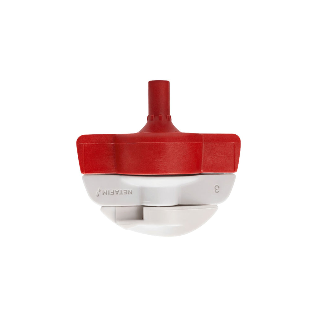 Microaspersor Netafim SpinNet FLT 120 l/h