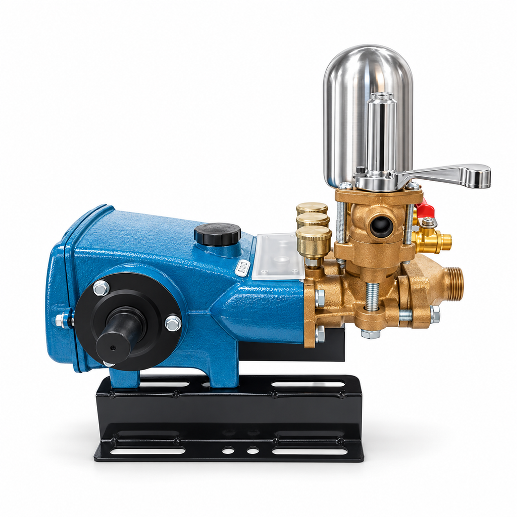Pulverizador Estacionário Yamaho HS-22 15 l/m