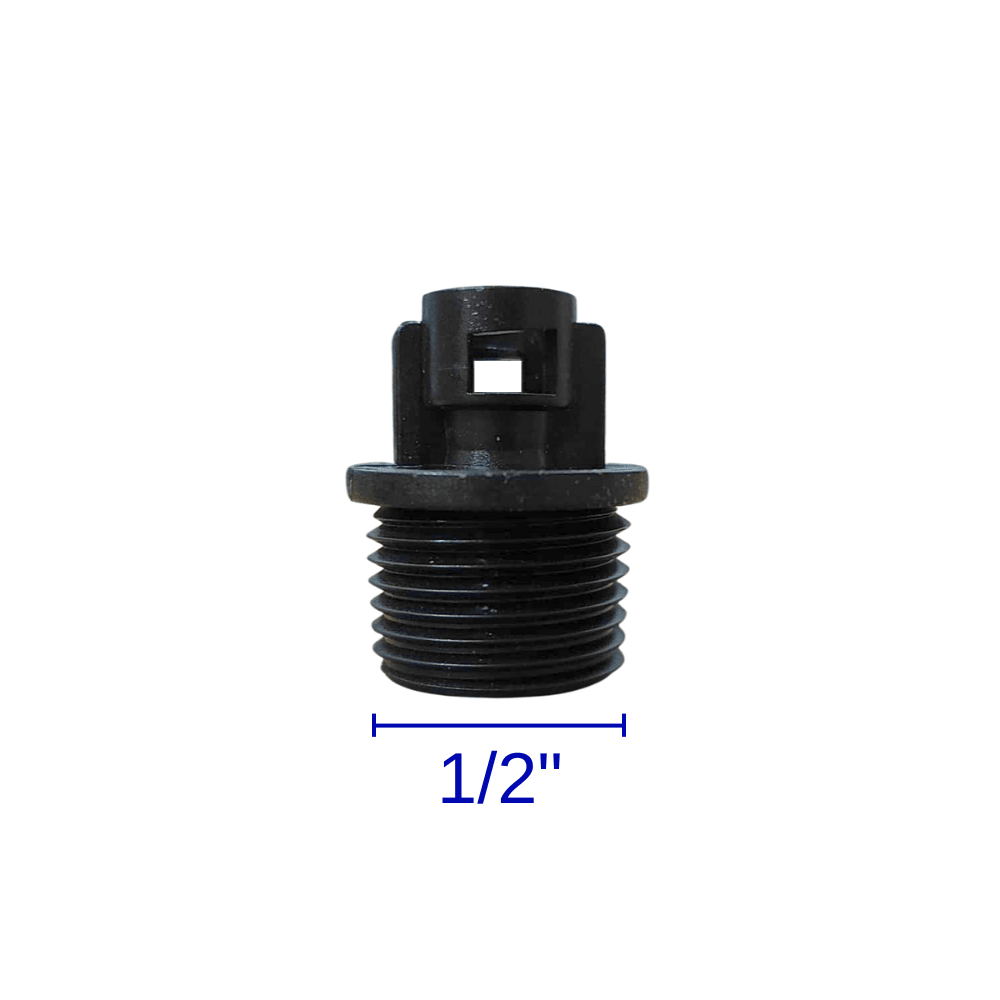 Adaptador Baioneta Fêmea para Microaspersor 1/2" - Zanagro