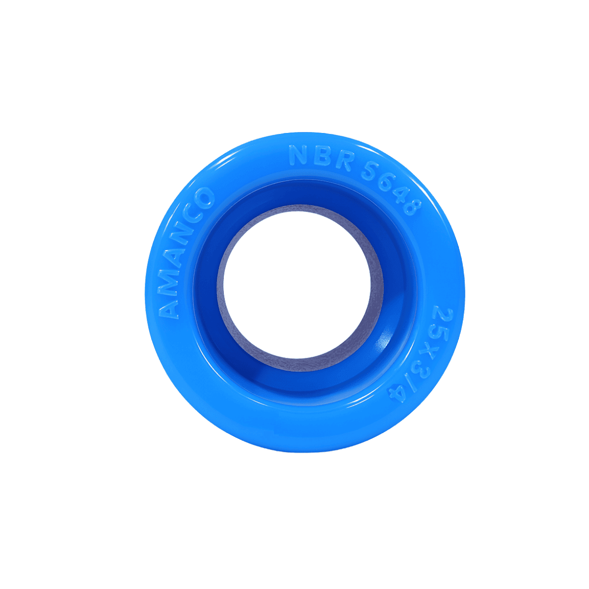 Adaptador Curto 25mm x 3/4" - Amanco - Zanagro