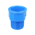 Adaptador Curto 32mm x 1" - Amanco - Zanagro