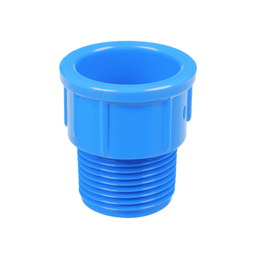 Adaptador Curto 32mm x 1" - Amanco - Zanagro