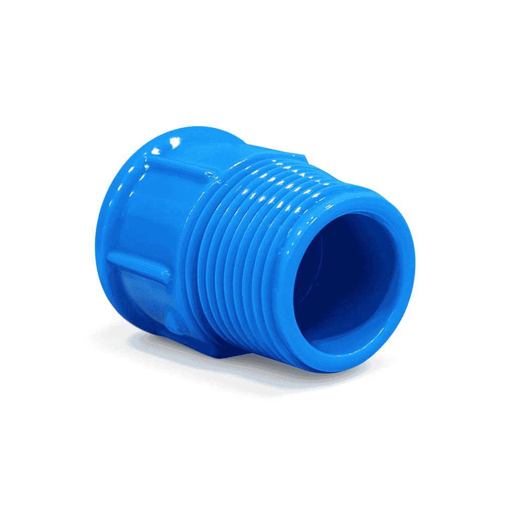 Adaptador Curto 32mm x 1" - Amanco - Zanagro