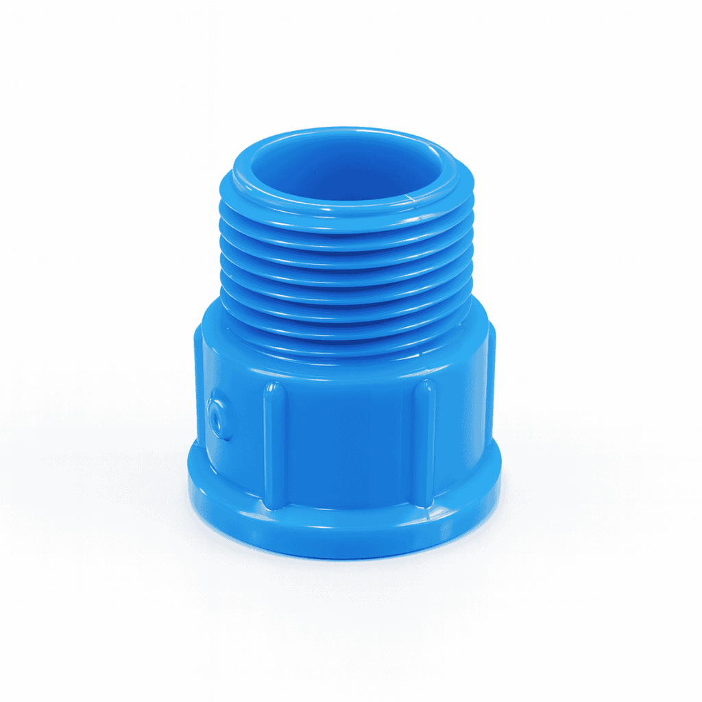 Adaptador Curto 32mm x 1" - Amanco - Zanagro