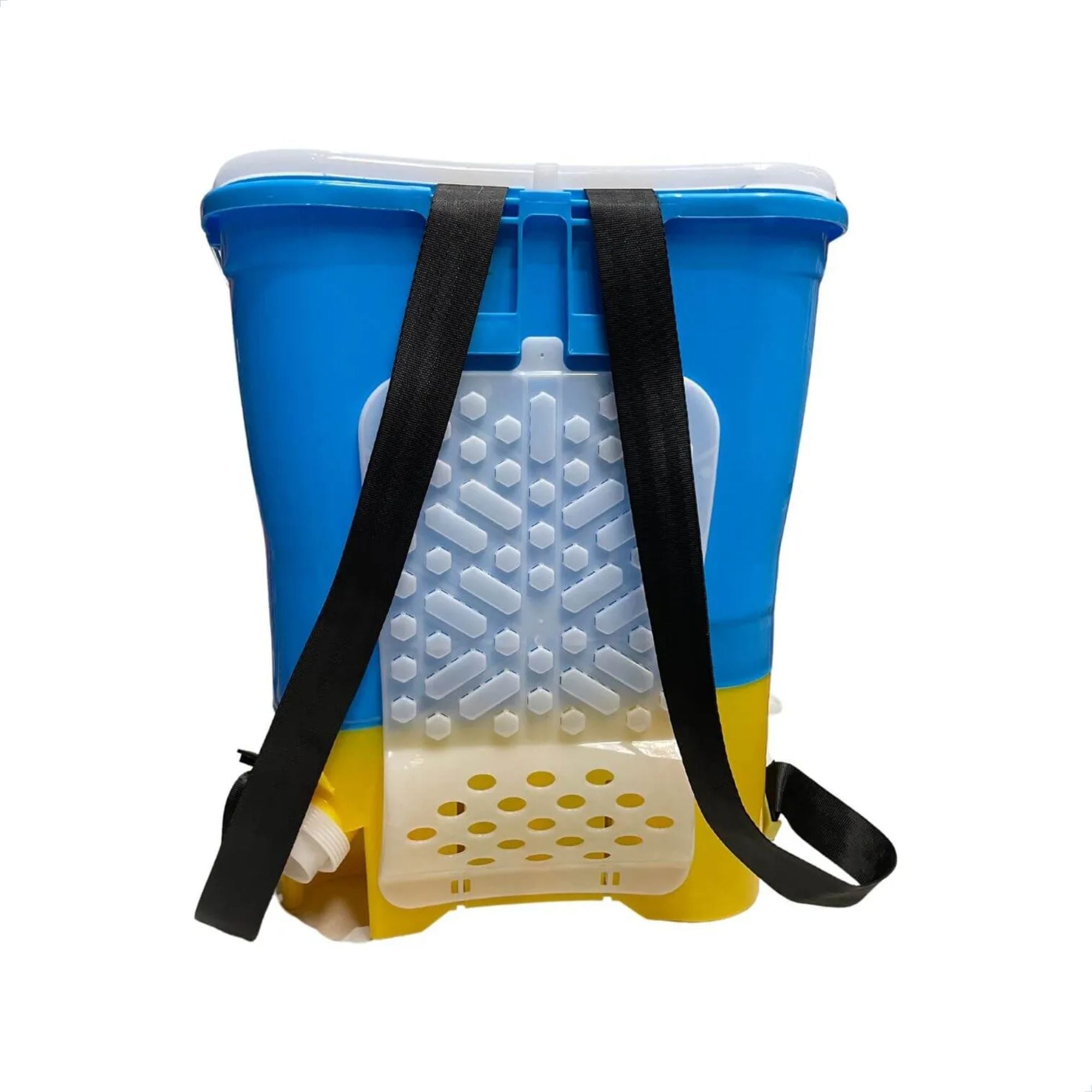 Adubadeira 20 Litros com Manopla Dispersora - Yamaho - Zanagro