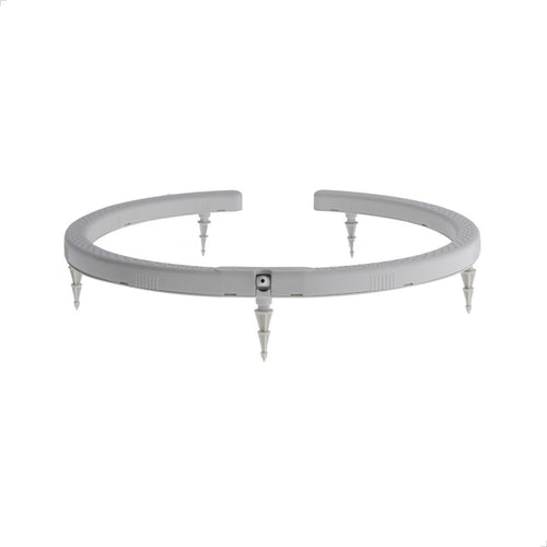 Arco Gotejador Netafim Netbow 12cm 4 Saídas - 10 unid. - Zanagro