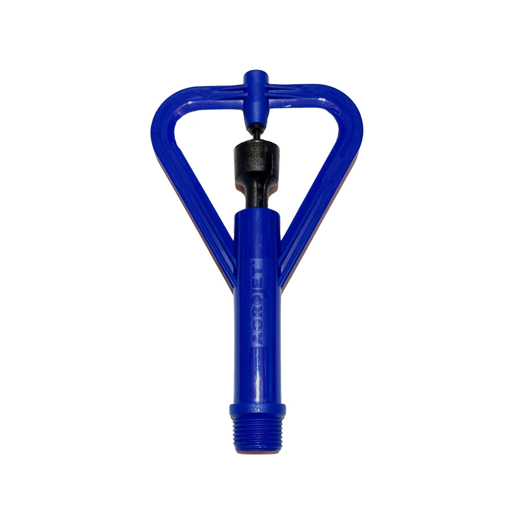 Aspersor Agrojet P3 com Rosca Externa de 1/2" - 6 unid. - Zanagro