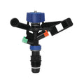Aspersor de Impacto c/ Braço 3D D - Net 8550 - 680 l/h - 05 Unid. - Zanagro