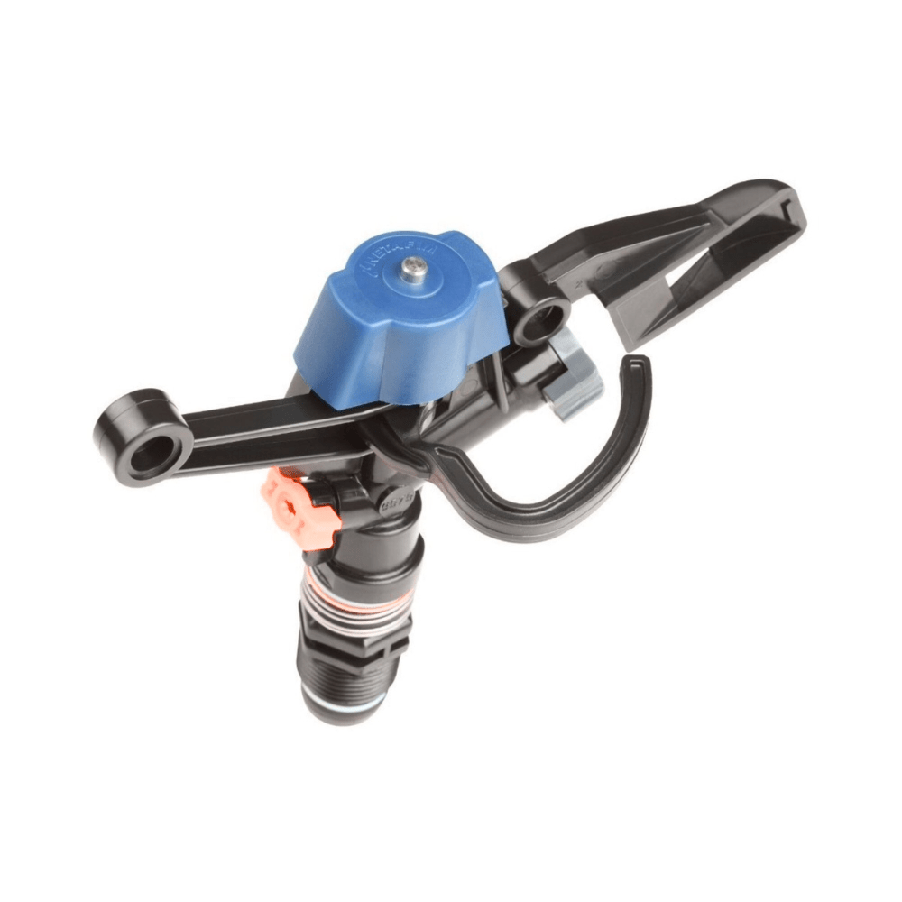 Aspersor de Impacto c/ Braço 3D D - Net 8550 - 680 l/h - 05 Unid. - Zanagro