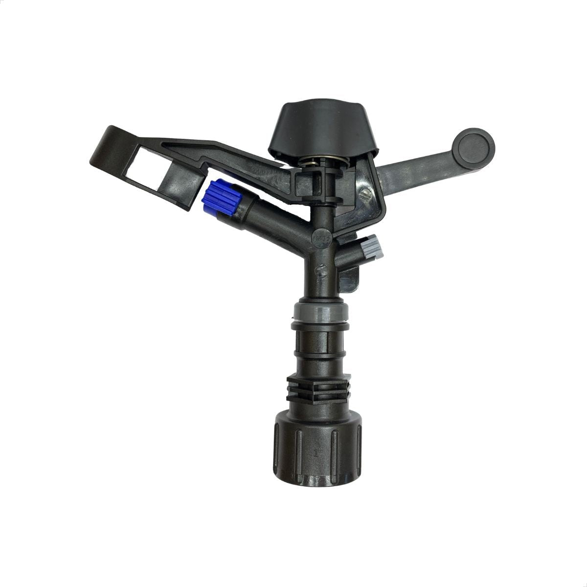 Aspersor de Impacto IM35 sem Bocal 1.350 l/h - Zanagro