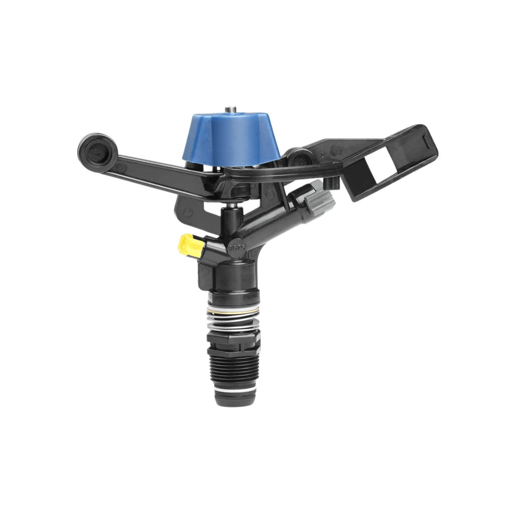Aspersor Netafim D - Net 9575 1.600 l/h com Braço 3D - 10 unid. - Zanagro