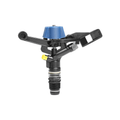 Aspersor Netafim D - Net 9575 1.600 l/h com Braço 3D - 10 unid. - Zanagro