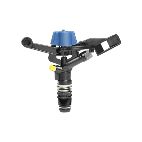 Aspersor Netafim D - Net 9575 1.600 l/h com Braço 3D - 10 unid. - Zanagro