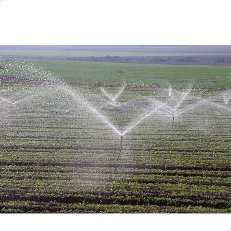 Aspersor Netafim MegaNet 24D - 05 unid. - Zanagro