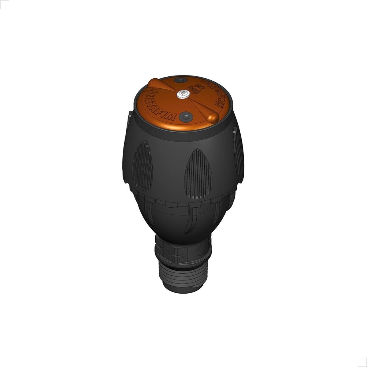 Aspersor Netafim MegaNet 24D - 05 unid. - Zanagro