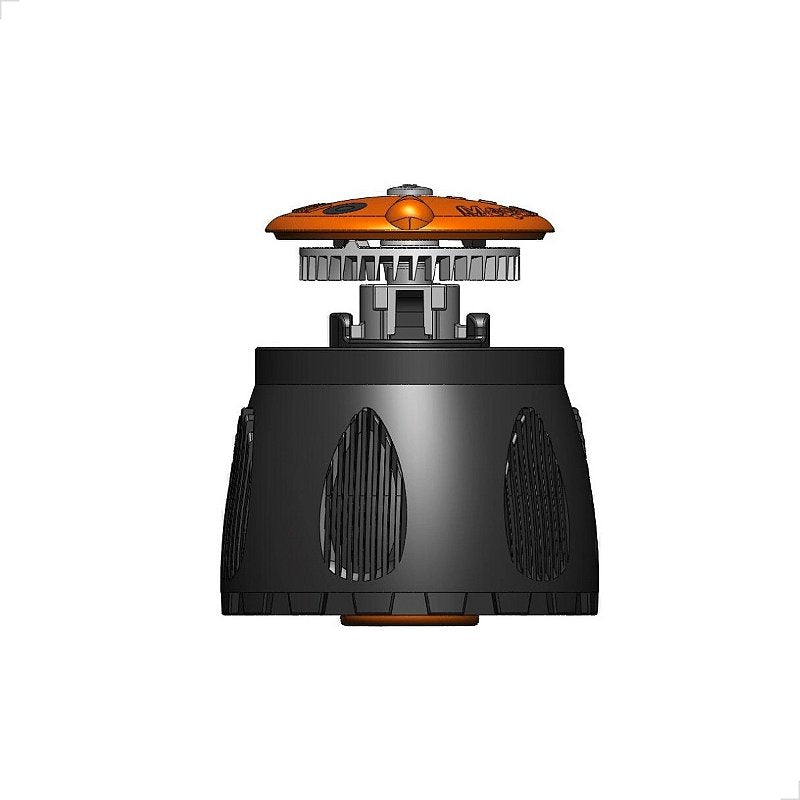Aspersor Netafim MegaNet 24D - 05 unid. - Zanagro