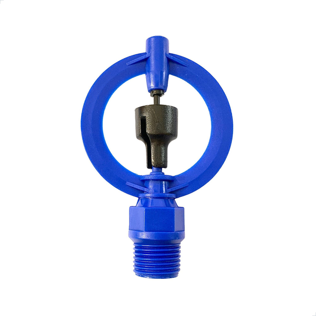 Aspersor P5 com Rosca 1/2" - Agrojet - Zanagro