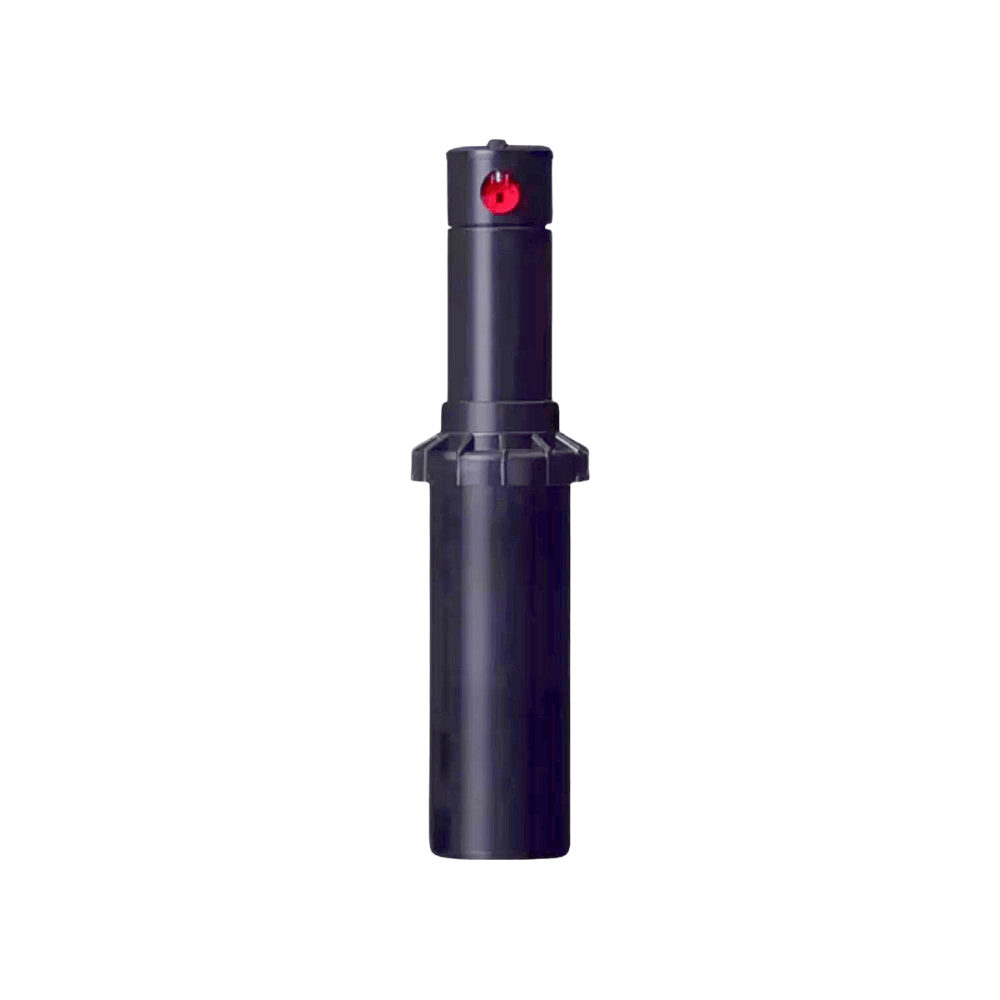 Aspersor Subterrâneo Hunter PGP - ADJ Rotor Plástico 3/4" sem Válvula Check - Zanagro