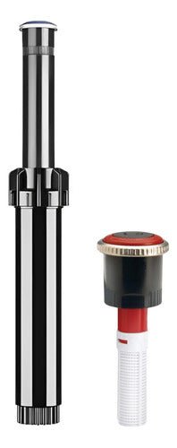 Aspersor Subterrâneo Pop - Up Hunter Eco - Rotator Multijato - Zanagro