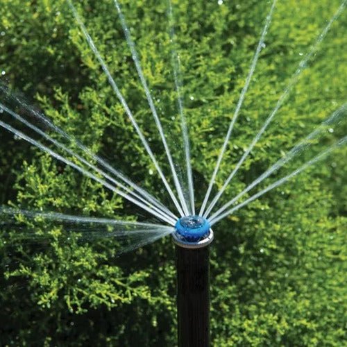 Aspersor Subterrâneo Pop - Up Hunter Eco - Rotator Multijato - Zanagro