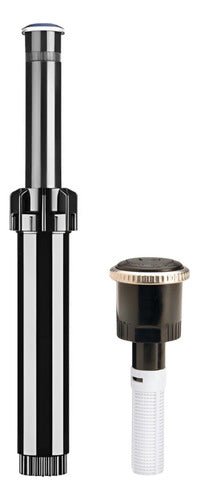 Aspersor Subterrâneo Pop - Up Hunter Eco - Rotator Multijato - Zanagro