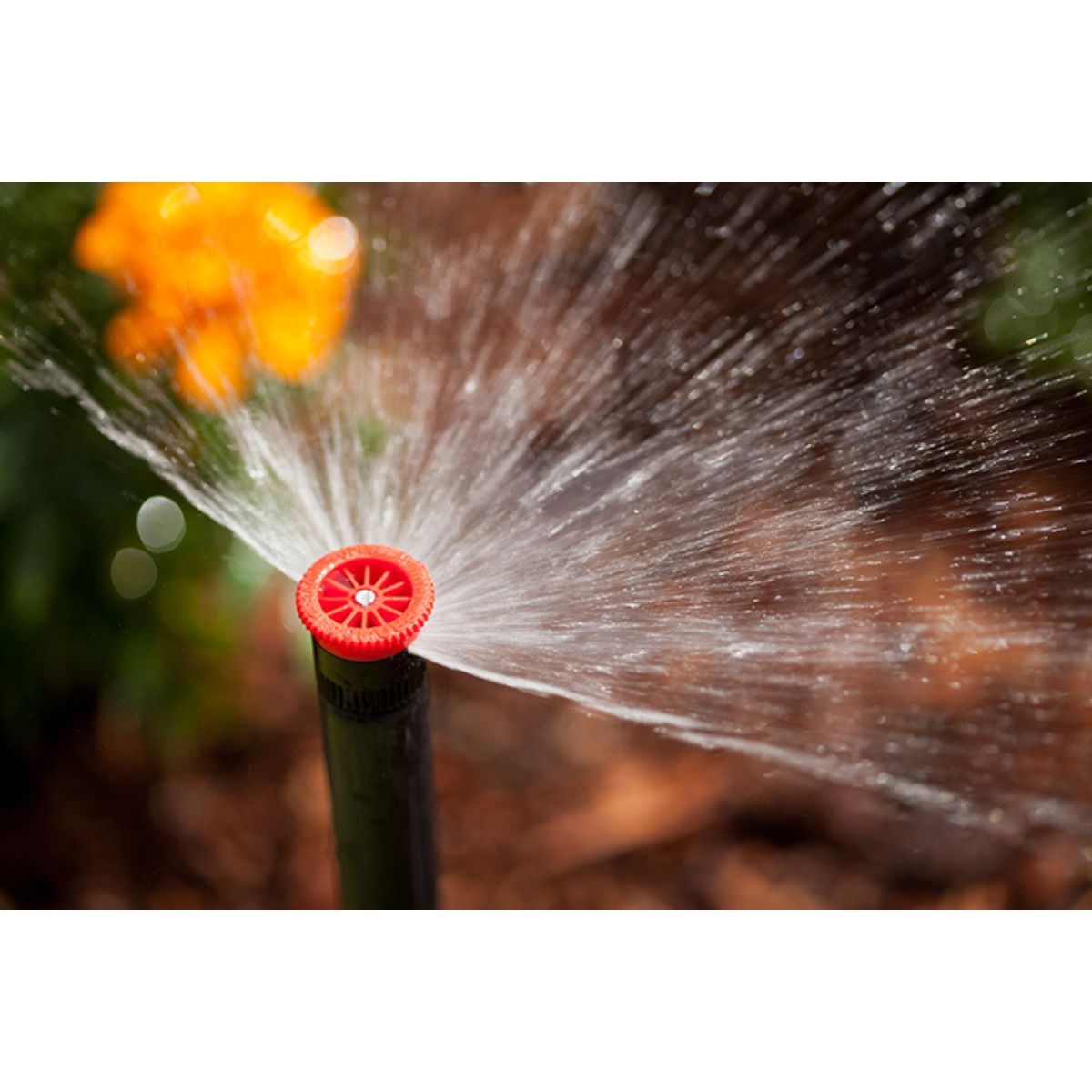 Aspersor Subterrâneo Pop - Up Hunter PS Ultra - 04 - Zanagro