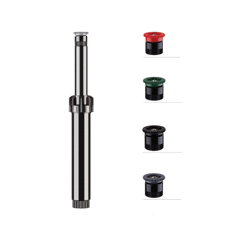 Aspersor Subterrâneo Pop - Up Hunter PS Ultra - 04 - Zanagro