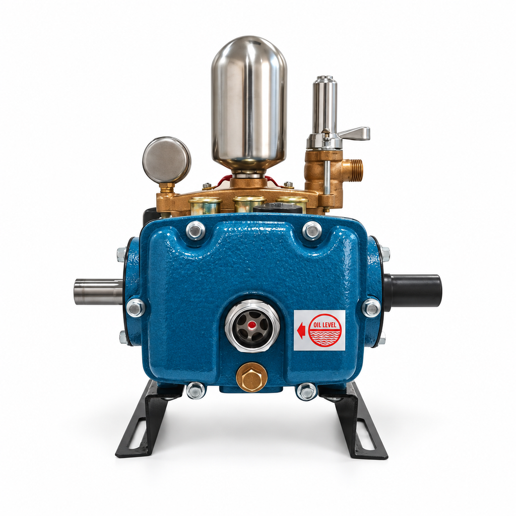 Pulverizador Estacionário Yamaho HS-22 15 l/m