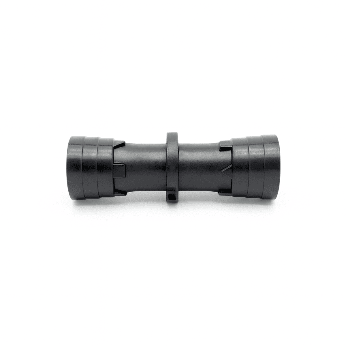 União 16mm com Anel 6 Pontas (16 a 36 mil)