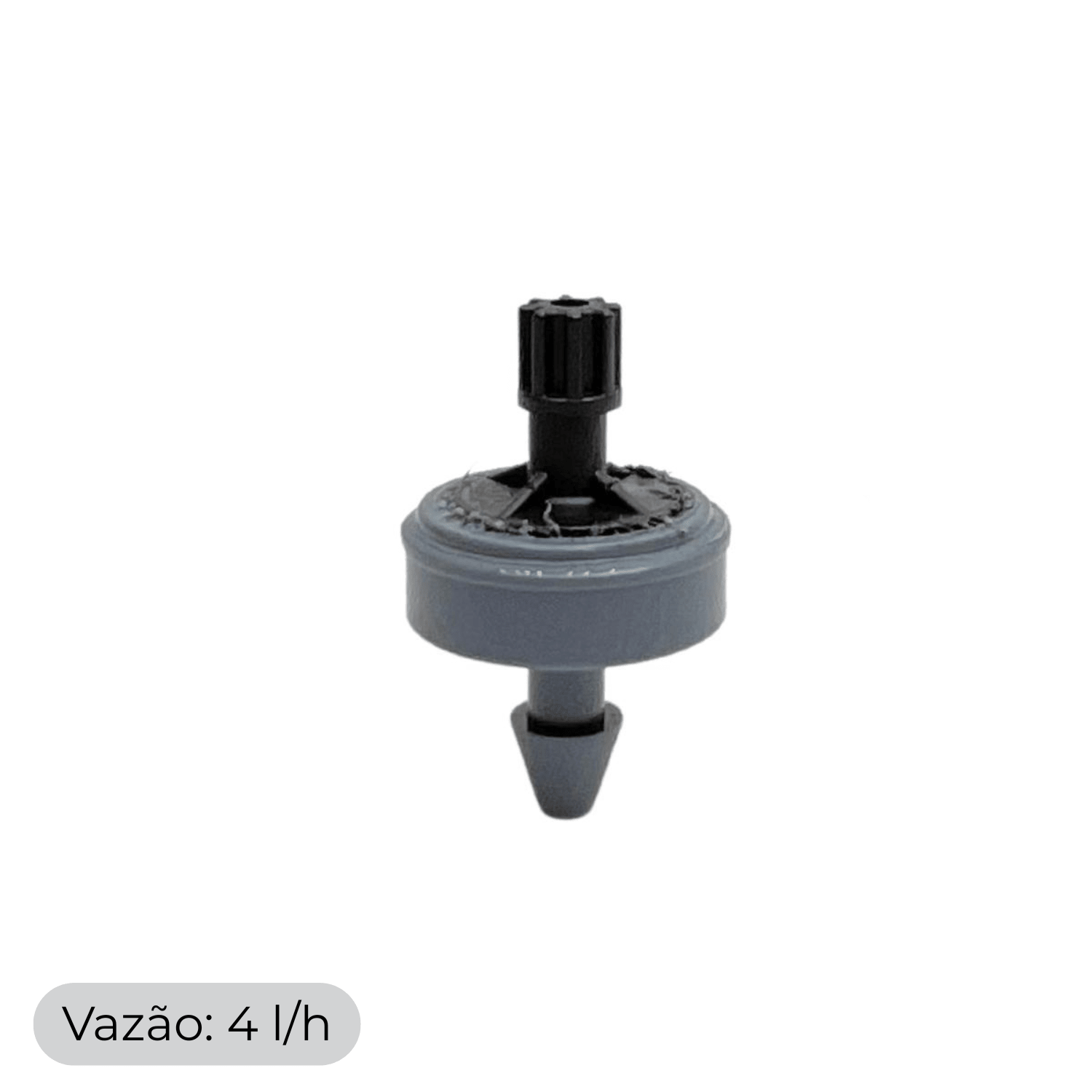 Botão gotejador PCJ/CNL - 1.200 unid. - Zanagro