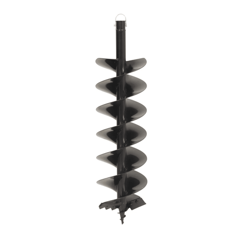 Broca p/ Perfurador de Solo 200x800mm Espiral Duplo com Vídia - Kawashima - Zanagro