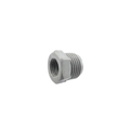 Bucha redução 1/2" Macho x 1/4" Fêmea p/ Irrigação