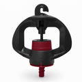 Microaspersor Netafim Gyronet 120 l/h LR - 10 unid.