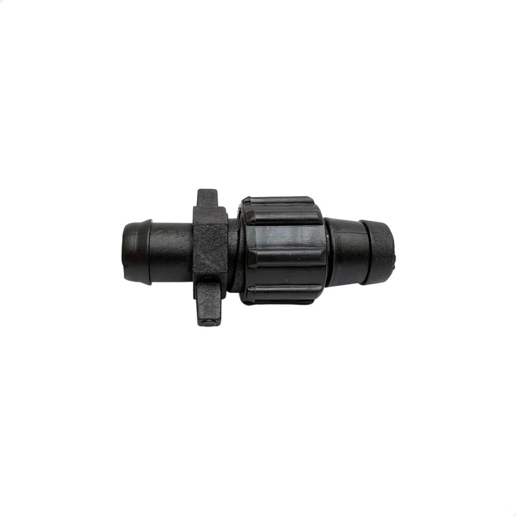 Conector Inicial 16mm c/ Rosca Ponta Grossa - Zanagro