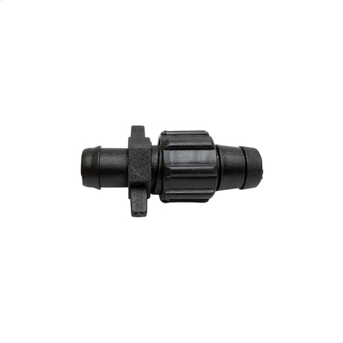 Conector Inicial 16mm c/ Rosca Ponta Grossa - Zanagro