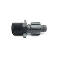 Conector Inicial c/ Rosca 3/4" x 16mm - Zanagro