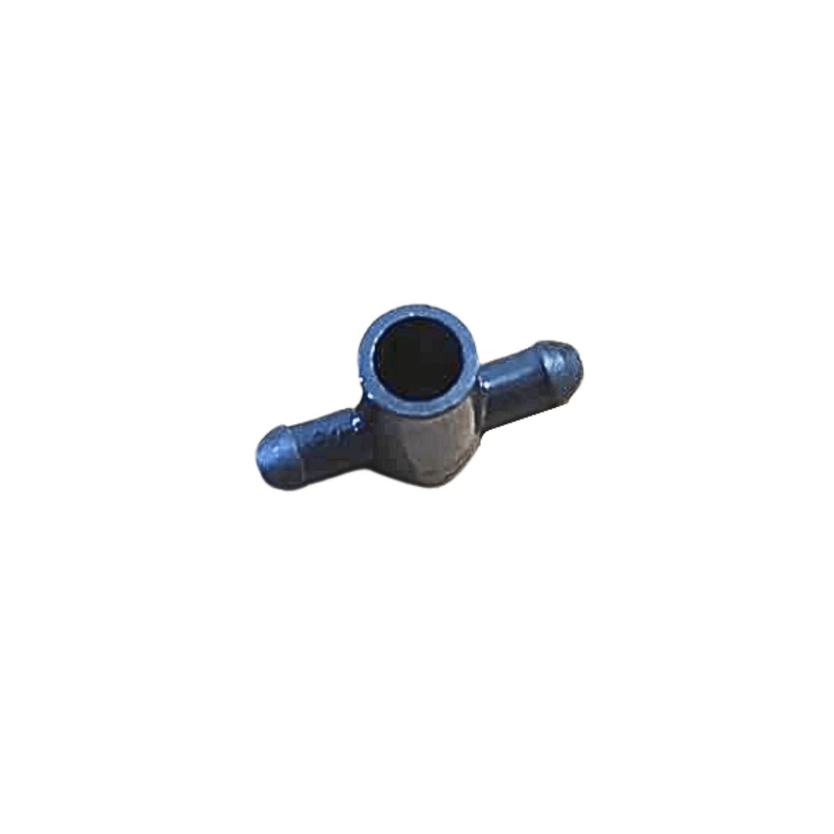 Conector Manifold 2 Saídas Flat Netafim - 50 unid. - Zanagro
