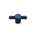 Conector Manifold 2 Saídas Flat Netafim - 50 unid. - Zanagro